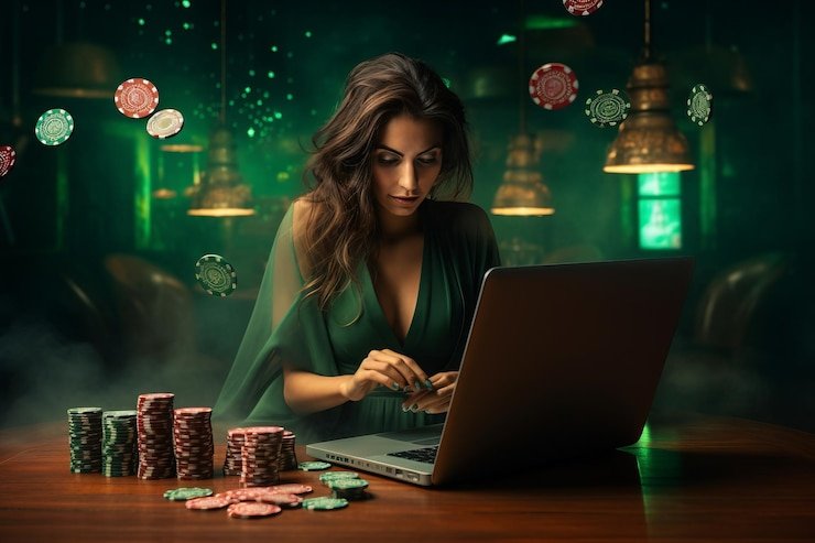l3210 Live Casino