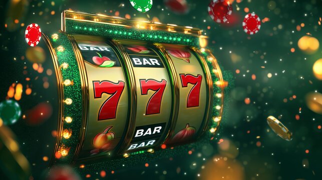 l3210 Bingo Halls